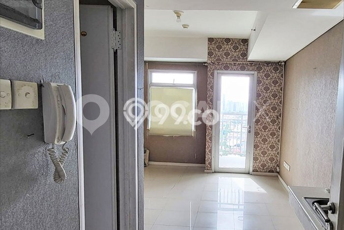 Sewa Apartemen Terjangkau 0 BR di Sunter Jakarta Utara Sewa Apartemen Terjangkau 0 BR di Sunter Jakarta Utara