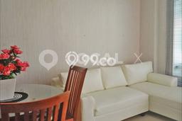 Disewakan Apartemen Terjangkau 2 KT di Thamrin Jakarta Pusat Disewakan Apartemen Terjangkau 2 KT di Thamrin Jakarta Pusat