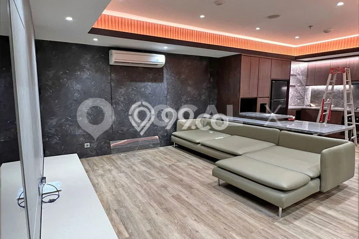 Apartemen Disewakan Terjangkau 1 KT / 1 KM di Kemayoran, Jakarta Pusat Apartemen Disewakan Terjangkau 1 KT / 1 KM di Kemayoran, Jakarta Pusat