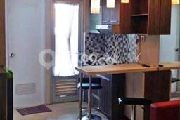 Hunian Apartemen Disewakan Terjangkau 35m2 di Kelapa Gading, Cocok untuk Hunian Anda Hunian Apartemen Disewakan Terjangkau 35m2 di Kelapa Gading, Cocok untuk Hunian Anda