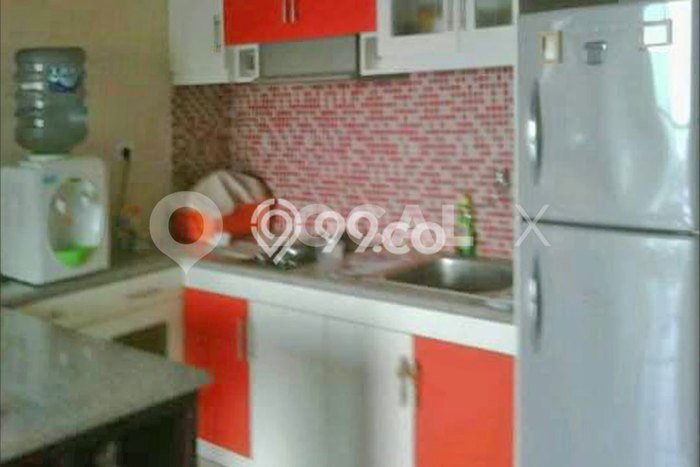 Apartemen Harga Murah dengan 2 BR & 1 KM di Kelapa Gading Jakarta Utara Apartemen Harga Murah dengan 2 BR & 1 KM di Kelapa Gading Jakarta Utara