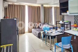 Apartemen Murah dengan 1 BR & 1 KM di Menteng Jakarta Pusat Apartemen Murah dengan 1 BR & 1 KM di Menteng Jakarta Pusat