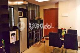 Apartemen Sewa 1 Kamar Hemat Siap Huni di Jakarta Pusat, Luas 42m2 Apartemen Sewa 1 Kamar Hemat Siap Huni di Jakarta Pusat, Luas 42m2
