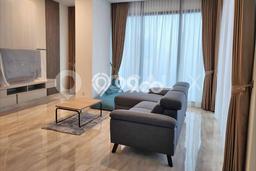 Disewakan Apartemen Nyaman 3 KT 182m2 di Tanah Abang Jakarta Pusat Disewakan Apartemen Nyaman 3 KT 182m2 di Tanah Abang Jakarta Pusat