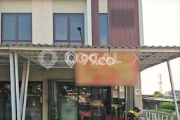 Ruko Dijual di Kawasan Cakung, Jakarta Timur Harga Kompetitif Ruko Dijual di Kawasan Cakung, Jakarta Timur Harga Kompetitif