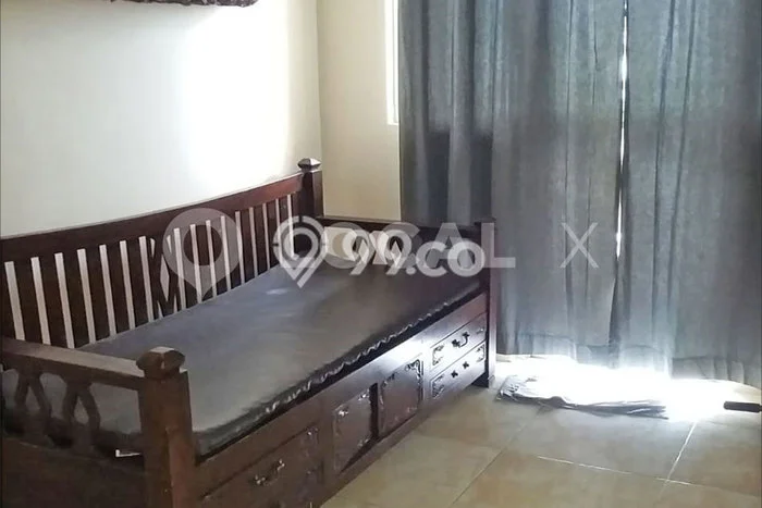 Sewa Apartemen Murah di Sunter 3 KT Sewa Apartemen Murah di Sunter 3 KT