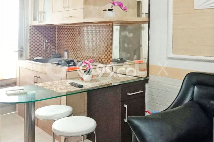 Sewa Sekarang Apartemen Strategis 2 KT, 1 KM di Kawasan Kelapa Gading Sewa Sekarang Apartemen Strategis 2 KT, 1 KM di Kawasan Kelapa Gading
