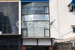 Ruko Favorit Dijual di Kemayoran Jakarta Pusat Area Pusat Bisnis Ruko Favorit Dijual di Kemayoran Jakarta Pusat Area Pusat Bisnis