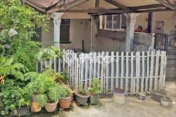 Tanah Dijual Lokasi Kelapa Gading, Jakarta Utara Luas 102m2 Legalitas Aman Tanah Dijual Lokasi Kelapa Gading, Jakarta Utara Luas 102m2 Legalitas Aman