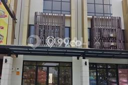 Ruko Dijual di Kawasan Cakung, Jakarta Timur Harga Kompetitif Ruko Dijual di Kawasan Cakung, Jakarta Timur Harga Kompetitif