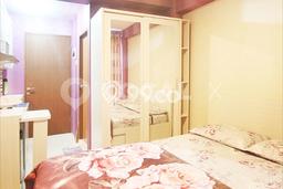 Disewakan Segera Apartemen Strategis 0 KT, 1 KM di Kawasan Pulo Gadung Disewakan Segera Apartemen Strategis 0 KT, 1 KM di Kawasan Pulo Gadung