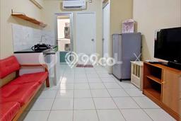 Sewa Sekarang Apartemen Strategis 2 KT, 1 KM di Kawasan Kelapa Gading Sewa Sekarang Apartemen Strategis 2 KT, 1 KM di Kawasan Kelapa Gading