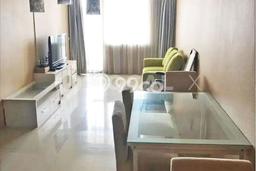 Apartemen Nyaman Dijual di Kelapa Gading, Jakarta Utara Dilengkapi 2 KT dan 1 KM Apartemen Nyaman Dijual di Kelapa Gading, Jakarta Utara Dilengkapi 2 KT dan 1 KM