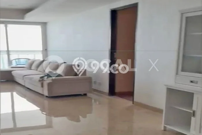 Sewa Sekarang Apartemen Strategis 3 KT, 2 KM di Kawasan Kemayoran Sewa Sekarang Apartemen Strategis 3 KT, 2 KM di Kawasan Kemayoran
