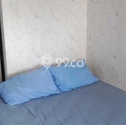 Unit Apartemen 1 Kamar & 1 Kamar Mandi Dijual di Cisauk, Tangerang Unit Apartemen 1 Kamar & 1 Kamar Mandi Dijual di Cisauk, Tangerang
