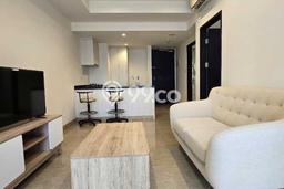 Disewakan Apartemen Harga Terjangkau di BSD City 1 KT Disewakan Apartemen Harga Terjangkau di BSD City 1 KT