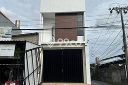 Disewakan Ruko di Pusat Kota Denpasar Ramai Strategis Disewakan Ruko di Pusat Kota Denpasar Ramai Strategis