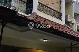 Hunian Super Elit dengan Akses Paling Strategis di Rawamangun, Jakarta Timur Hunian Super Elit dengan Akses Paling Strategis di Rawamangun, Jakarta Timur