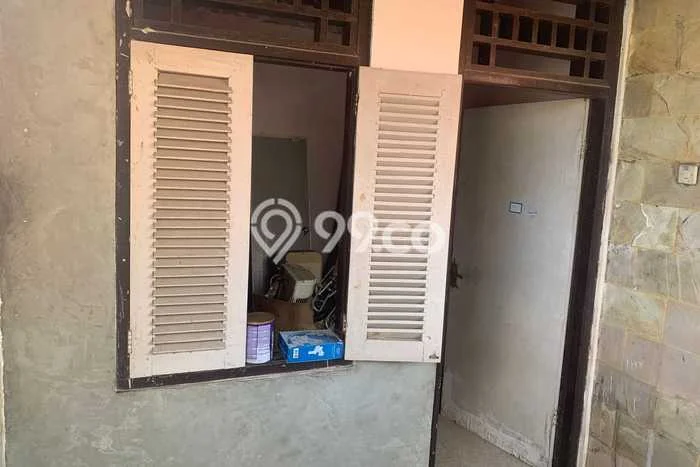 Jual Rumah Eksklusif 3 KT di Jimbaran, Badung Jual Rumah Eksklusif 3 KT di Jimbaran, Badung