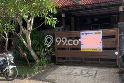 Jual Rumah Eksklusif 3 KT di Jimbaran, Badung Jual Rumah Eksklusif 3 KT di Jimbaran, Badung
