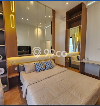 Dijual Cepat Rumah Bagus Siap Huni LB 77m2 di Curug, Tangerang Dijual Cepat Rumah Bagus Siap Huni LB 77m2 di Curug, Tangerang