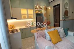 Dijual Hunian Rumah Terawat 3 Kamar di Cikokol, Tangerang Dijual Hunian Rumah Terawat 3 Kamar di Cikokol, Tangerang