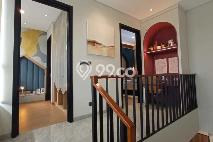 Dijual Hunian Rumah Terawat 3 Kamar di Cikokol, Tangerang Dijual Hunian Rumah Terawat 3 Kamar di Cikokol, Tangerang