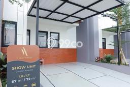 Dijual Cepat Rumah Bagus Siap Huni LB 67m2 di Legok, Tangerang Dijual Cepat Rumah Bagus Siap Huni LB 67m2 di Legok, Tangerang
