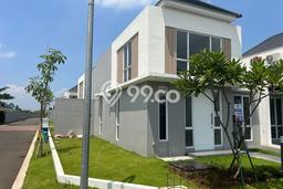 For Sale Rumah 3 Kamar Lokasi Ideal Nyaman dan Strategis di Curug For Sale Rumah 3 Kamar Lokasi Ideal Nyaman dan Strategis di Curug