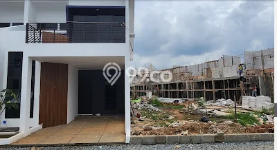 Dijual Cepat Rumah Bagus Siap Huni LB 77m2 di Curug, Tangerang Dijual Cepat Rumah Bagus Siap Huni LB 77m2 di Curug, Tangerang