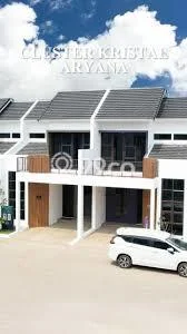 Dijual Cepat Rumah Bagus Siap Huni LB 77m2 di Curug, Tangerang Dijual Cepat Rumah Bagus Siap Huni LB 77m2 di Curug, Tangerang