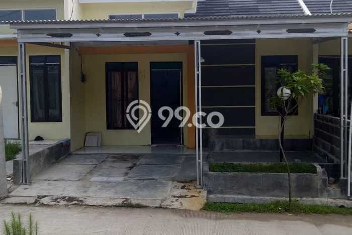 Rumah Minimalis Dijual Lokasi Solear 1 Kamar dengan LT 60m2 Rumah Minimalis Dijual Lokasi Solear 1 Kamar dengan LT 60m2