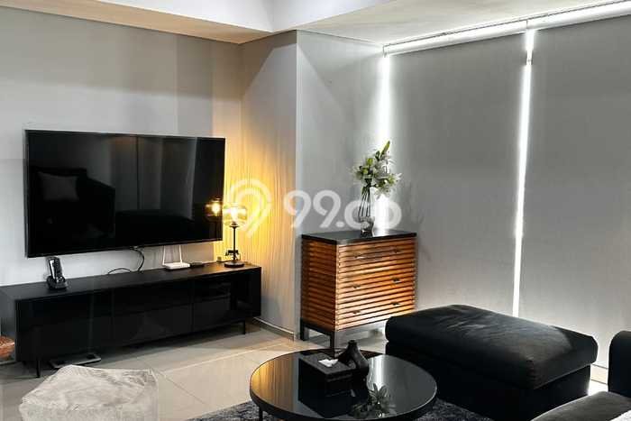Untuk Dijual Apartemen 2 KT & 1 KM di Tangerang Selatan Area Strategis Untuk Dijual Apartemen 2 KT & 1 KM di Tangerang Selatan Area Strategis