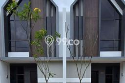 Rumah Modern Cantik 3 Kamar Bisa Langsung Pindah di Curug Rumah Modern Cantik 3 Kamar Bisa Langsung Pindah di Curug