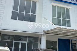 Ruko Paling Dicari LB 142m2 Dijual di Kelapa Dua Ruko Paling Dicari LB 142m2 Dijual di Kelapa Dua