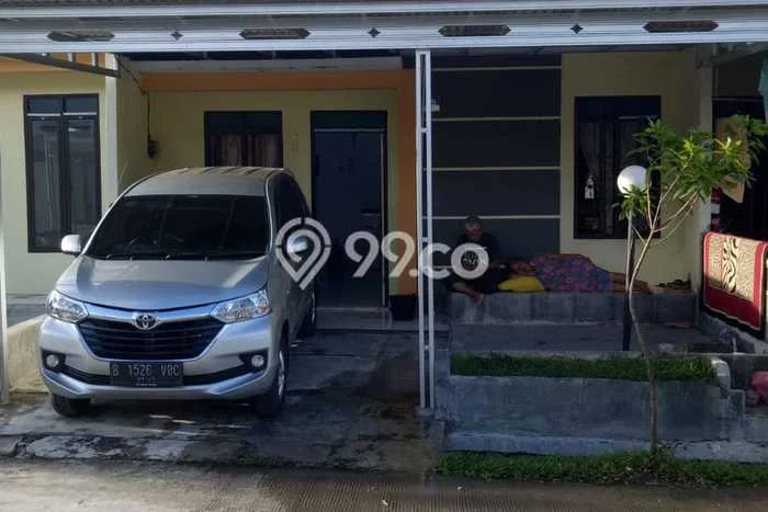 Rumah Minimalis Dijual Lokasi Solear 1 Kamar dengan LT 60m2 Rumah Minimalis Dijual Lokasi Solear 1 Kamar dengan LT 60m2