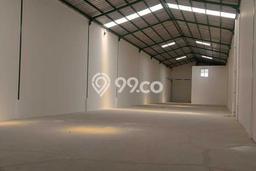 Area Ramai! Gudang Dijual di Cisoka untuk Bisnis Luas Bangunan 1212m2 Area Ramai! Gudang Dijual di Cisoka untuk Bisnis Luas Bangunan 1212m2