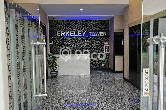 Apartemen Strategis 28m2 di Citraland Surabaya 1 Bedroom Apartemen Strategis 28m2 di Citraland Surabaya 1 Bedroom
