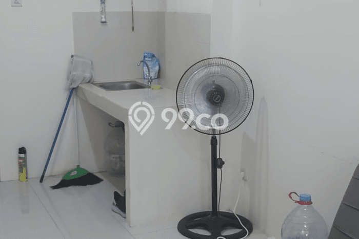 Hunian Apartemen Ekonomis di Surabaya dengan 2 Kamar Tidur, 1 Kamar Mandi Hunian Apartemen Ekonomis di Surabaya dengan 2 Kamar Tidur, 1 Kamar Mandi