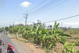 Tanah Dijual Lokasi Kedamean, Gresik dengan Luas Tanah 42000m2 dan Status - Tanah Dijual Lokasi Kedamean, Gresik dengan Luas Tanah 42000m2 dan Status -
