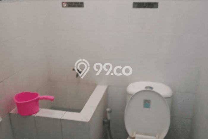 Rumah Modern Cantik 3 KT Siap Huni di Batu Rumah Modern Cantik 3 KT Siap Huni di Batu