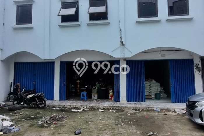 Komersial Dijual di Kawasan Cikupa, Tangerang Harga Kompetitif Komersial Dijual di Kawasan Cikupa, Tangerang Harga Kompetitif