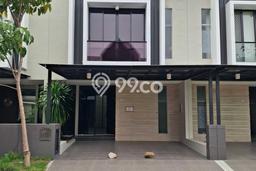 Rumah Minimalis 4 KT LT 72m2 di Citraland Rumah Minimalis 4 KT LT 72m2 di Citraland