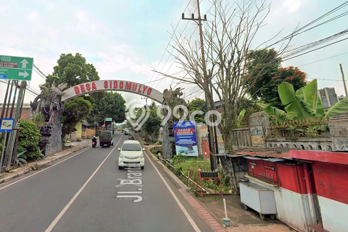 Disewakan Tanah di Batu Malang Seluas 2000m2 Disewakan Tanah di Batu Malang Seluas 2000m2