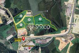 Kavling Tanah Dijual di Manyar Gresik Spesifikasi 115000m2 Kavling Tanah Dijual di Manyar Gresik Spesifikasi 115000m2