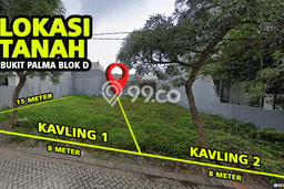 Tanah Kavling di Surabaya Kota Dijual dengan Luas 120m2 Tanah Kavling di Surabaya Kota Dijual dengan Luas 120m2