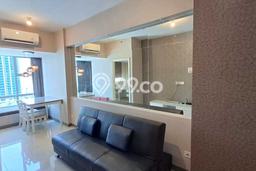 Disewakan Cepat! Hunian Apartemen Hemat di Pakuwon Indah, Surabaya 2 Kamar Tidur dan 1 Kamar Mandi Disewakan Cepat! Hunian Apartemen Hemat di Pakuwon Indah, Surabaya 2 Kamar Tidur dan 1 Kamar Mandi