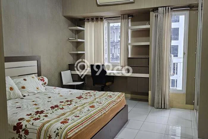 Apartemen Strategis 28m2 di Citraland Surabaya 1 Bedroom Apartemen Strategis 28m2 di Citraland Surabaya 1 Bedroom