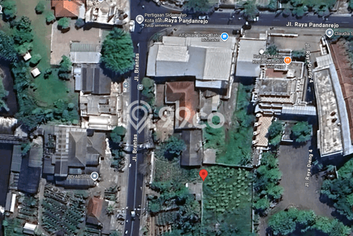 Disewakan Tanah di Batu Malang Seluas 2000m2 Disewakan Tanah di Batu Malang Seluas 2000m2
