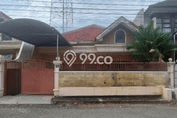Rumah Eksklusif Dijual LT 240m2 di Sambikerep, Surabaya Rumah Eksklusif Dijual LT 240m2 di Sambikerep, Surabaya